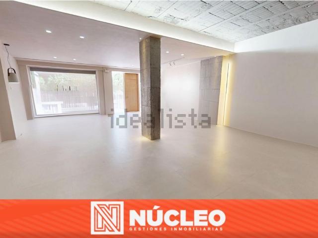 Local, El Campello