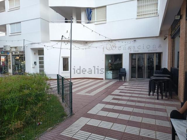 Local, El Campello