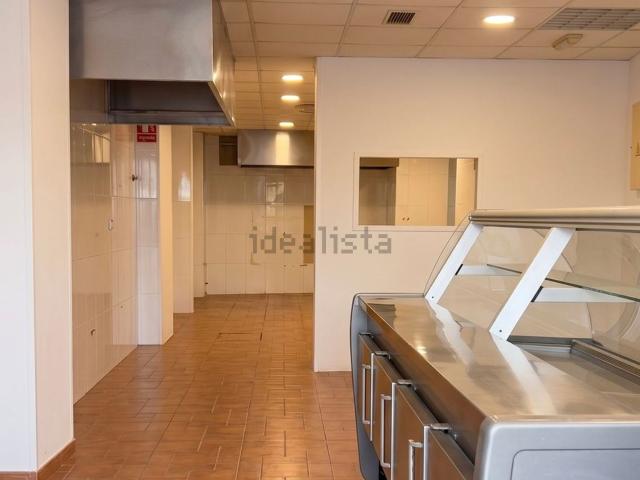 Local, El Campello
