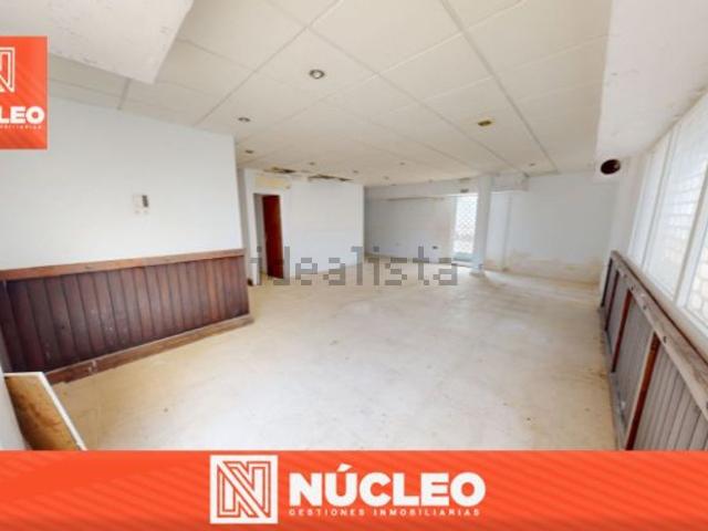 Local, El Campello