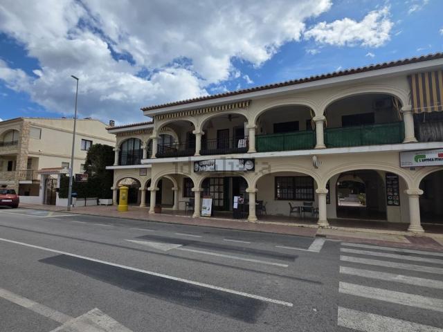 Local, El Campello