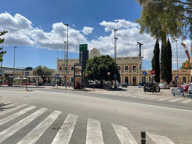 Local, El Carmen, Murcia