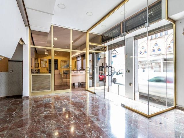 Local, El Centre, Sabadell