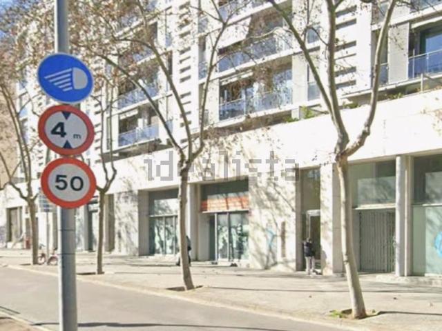 Local, El Centre, Sabadell