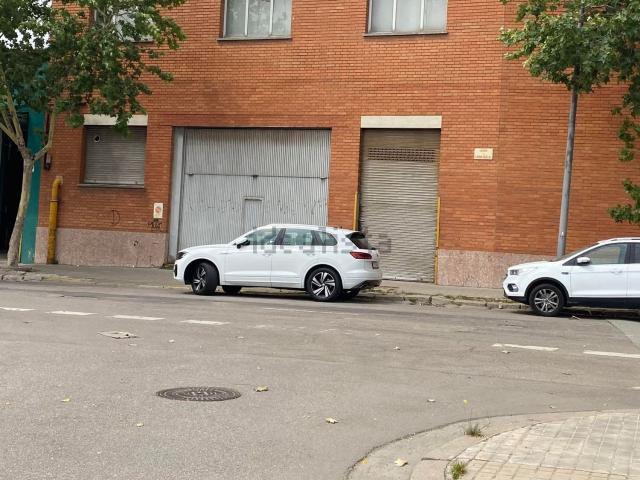 Local, El Centre, Sabadell