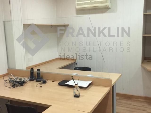 Local, El Centre, Sabadell