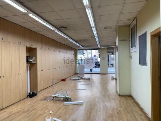 Local, El Centre, Sabadell