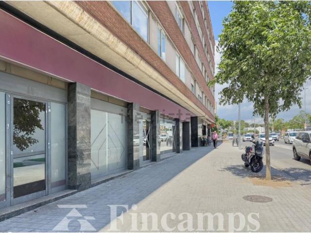 Local, El Centre, Sabadell