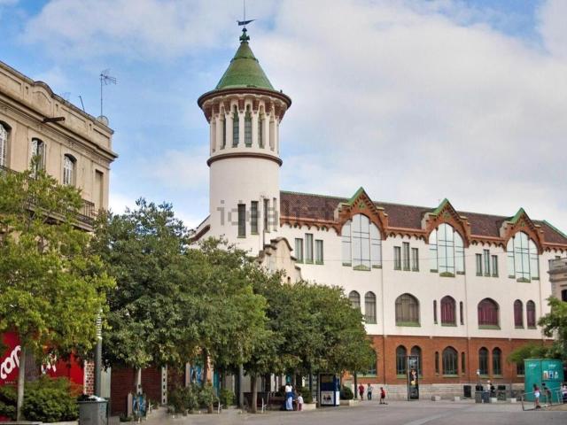 Local, El Centre, Sabadell