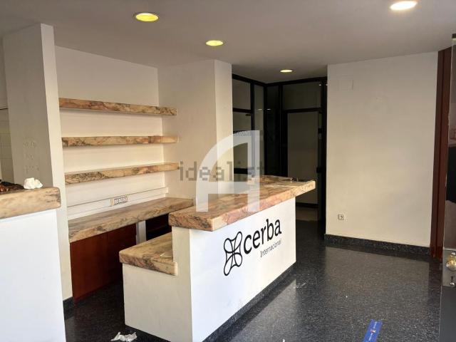 Local, El Centre, Sabadell