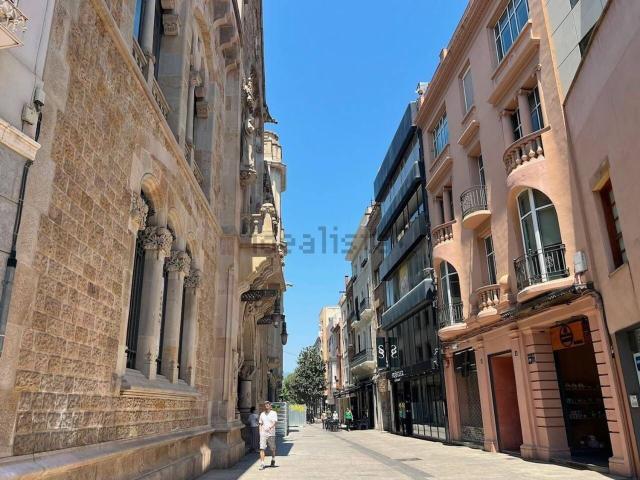 Local, El Centre, Sabadell