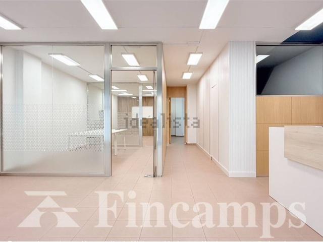 Local, El Centre, Sabadell