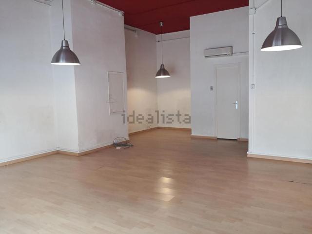 Local, El Centre, Sabadell