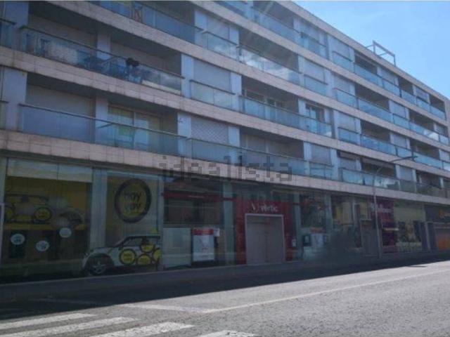 Local, El Centre, Sabadell