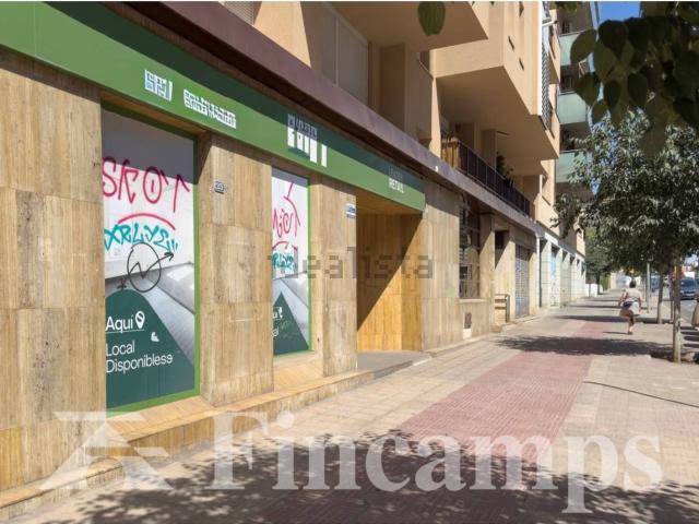 Local, El Centre, Sabadell