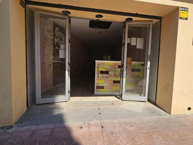 Local, El Centre, Sabadell