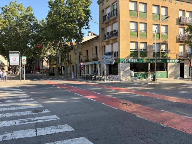 Local, El Centre, Sabadell