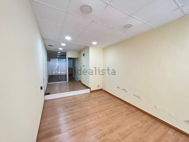 Local, El Centre, Sabadell