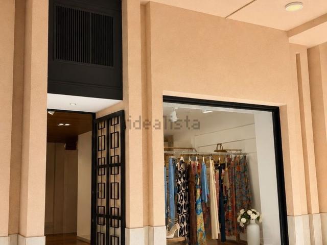 Local, El Centre, Sabadell