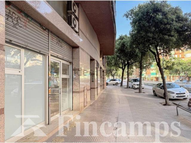 Local, El Centre, Sabadell
