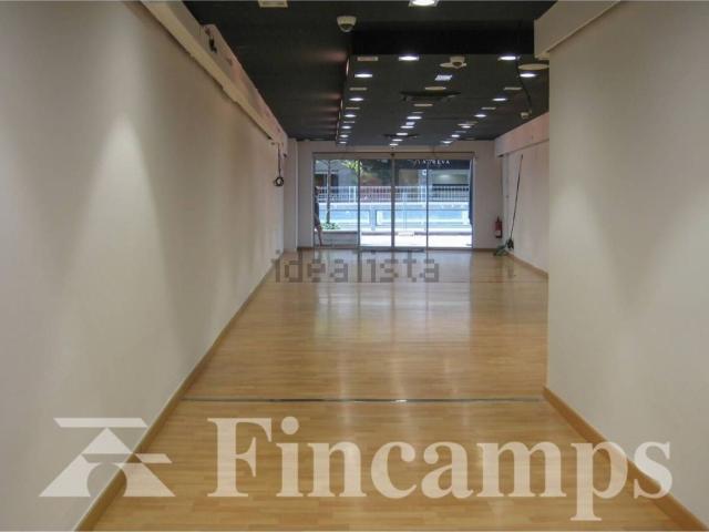 Local, El Centre, Sabadell