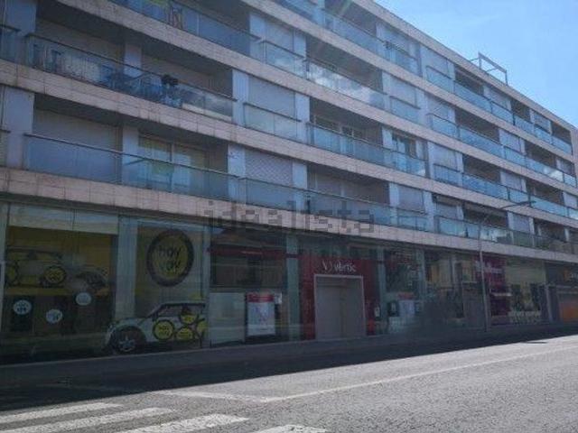 Local, El Centre, Sabadell