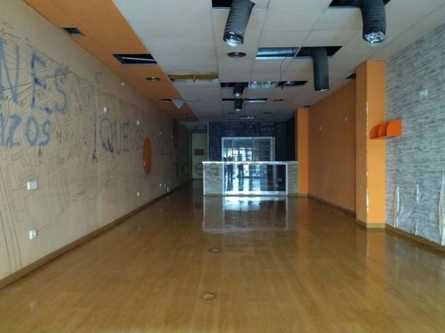 Local, El Centre, Sabadell