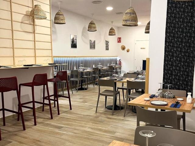 Local, El Centre, Sabadell