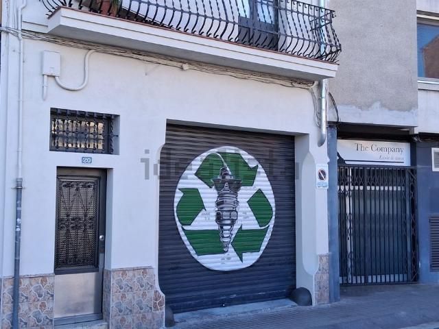 Local, El Centre, Sabadell