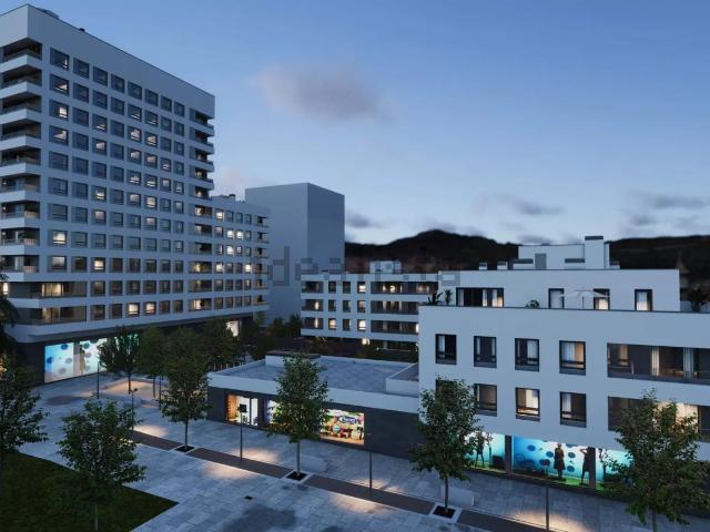 Local, El Centre, Sabadell