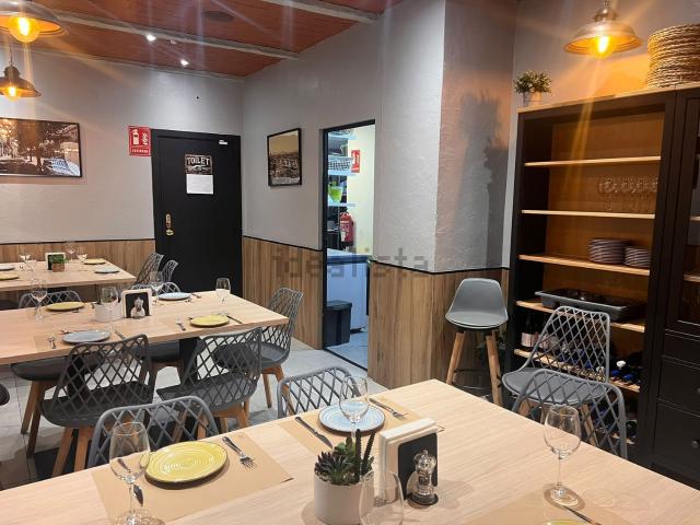 Local, El Centre, Sabadell