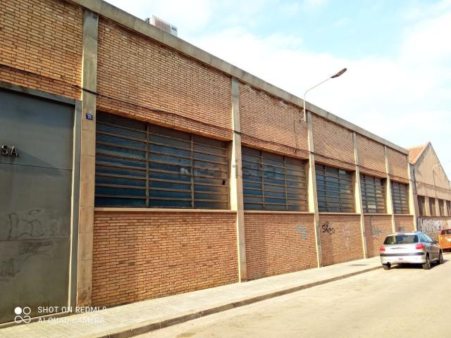 Local, El Centre, Sabadell