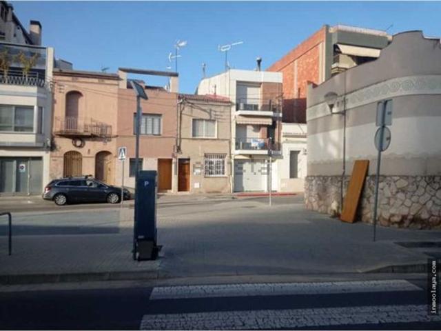 Local, El Centre, Sabadell