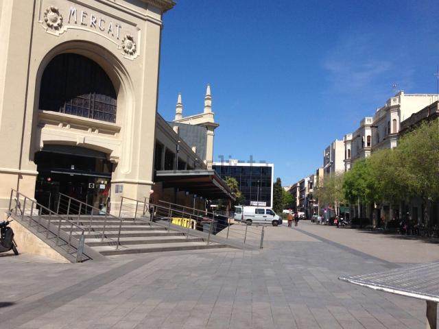 Local, El Centre, Sabadell