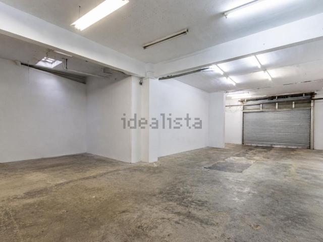Local, El Centre, Sabadell