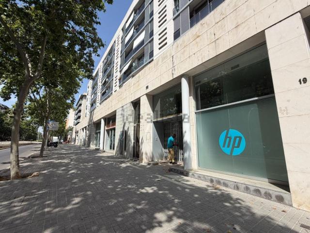 Local, El Centre, Sabadell