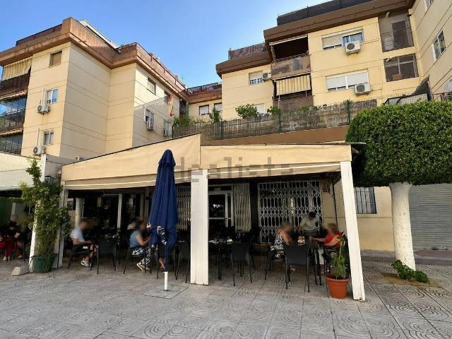 Local, El Consul El Romeral, Málaga