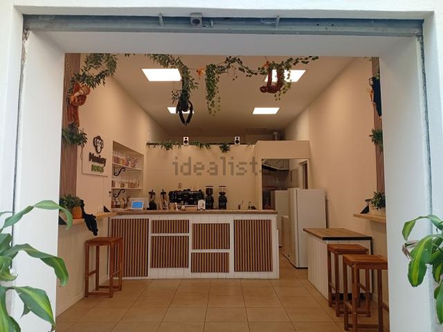 Local, El Ejido, Málaga