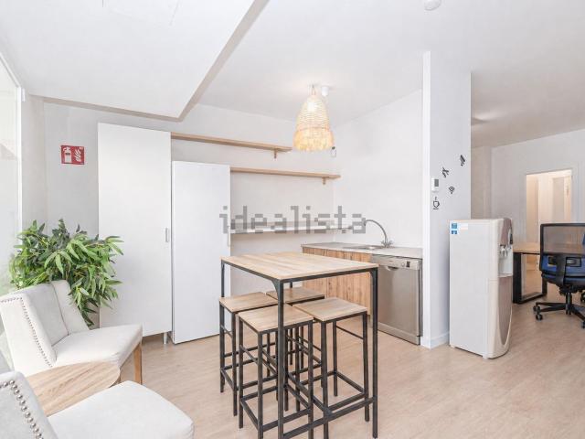Local, El Forti, Palma de Mallorca