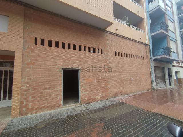 Local, El Grau de Castelló