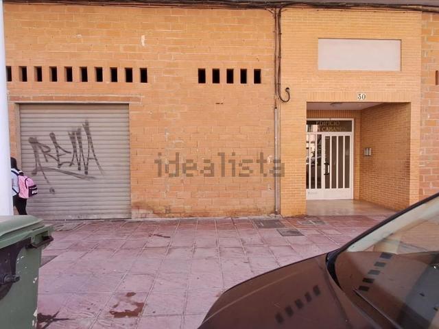 Local, El Grau de Castelló
