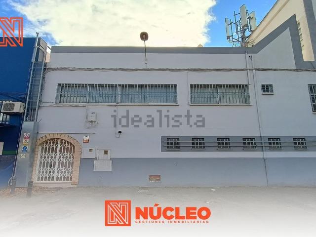 Local, El Grau de Castelló