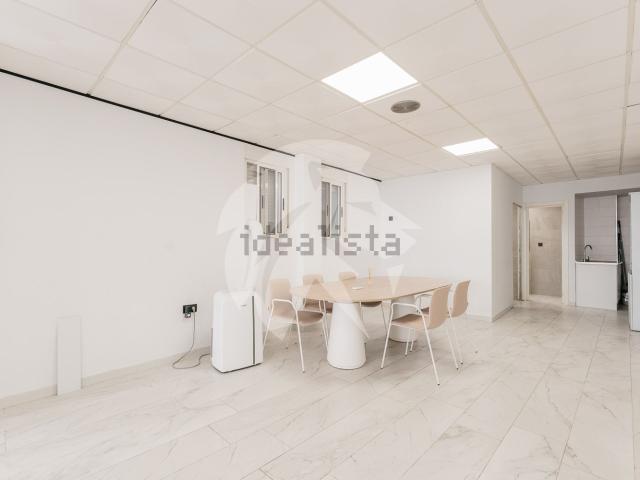 Local, El Grau de Castelló