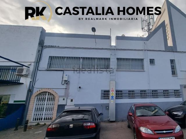 Local, El Grau de Castelló