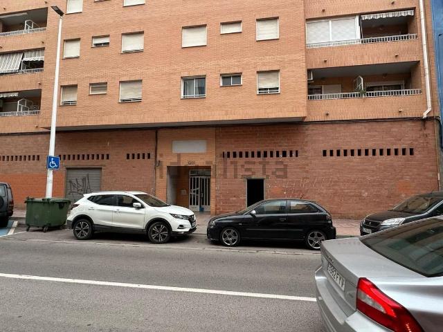 Local, El Grau de Castelló