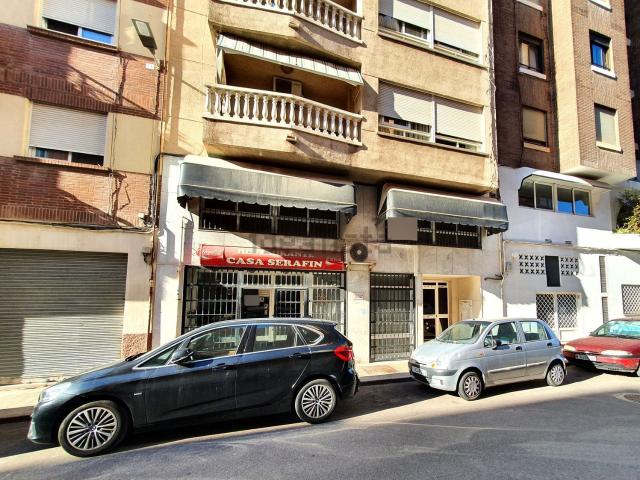 Local, El Grau de Castelló