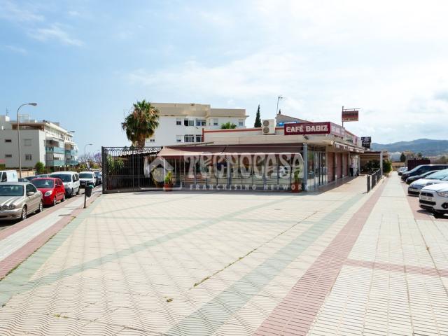 Local, El Limonar, Vélez Malaga