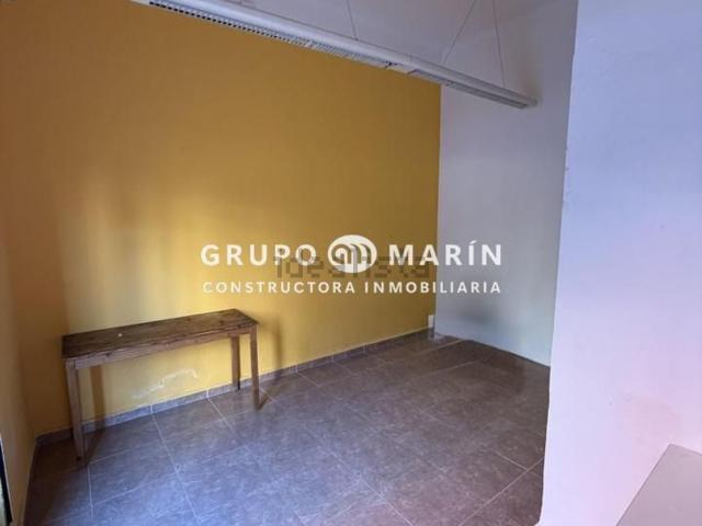 Local, El Masnou