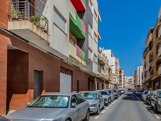 Local, El Molino, Torrevieja