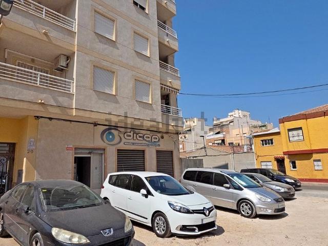 Local, El Molino, Torrevieja